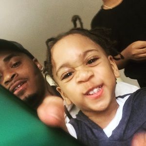 Meet your Posher, Divine